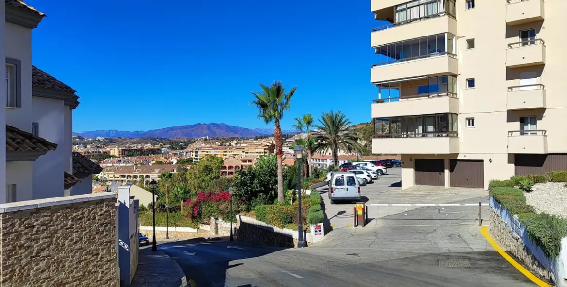 Продажа апартаментов на среднем этаже в Fuengirola 49
