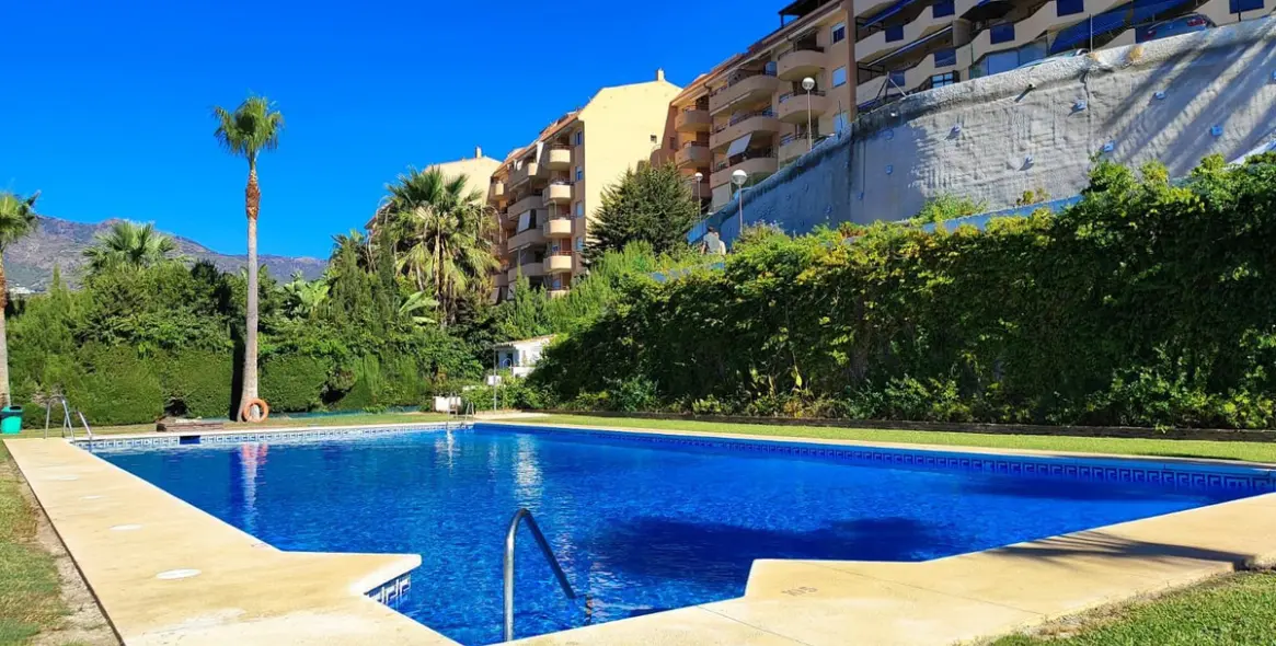 Продажа апартаментов на среднем этаже в Fuengirola 51