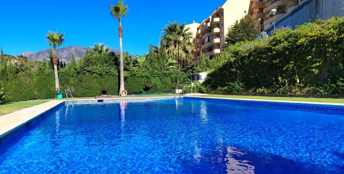 Продажа апартаментов на среднем этаже в Fuengirola 52