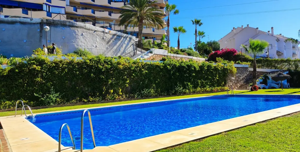 Продажа апартаментов на среднем этаже в Fuengirola 53