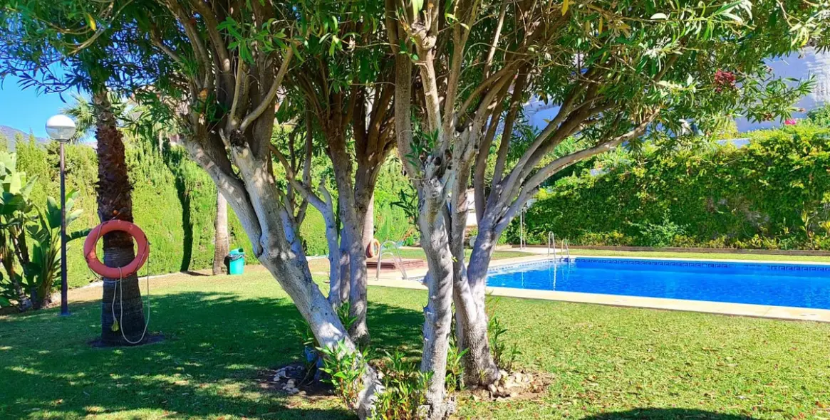 Продажа апартаментов на среднем этаже в Fuengirola 55