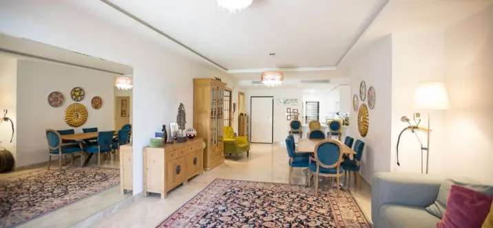 Продажа апартаментов на первом этаже в Nueva Andalucía 2