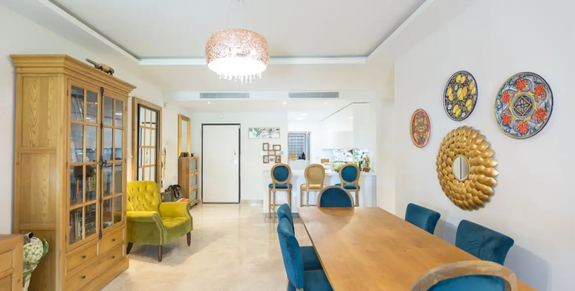 Продажа апартаментов на первом этаже в Nueva Andalucía 4