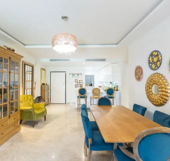 Продажа апартаментов на первом этаже в Nueva Andalucía