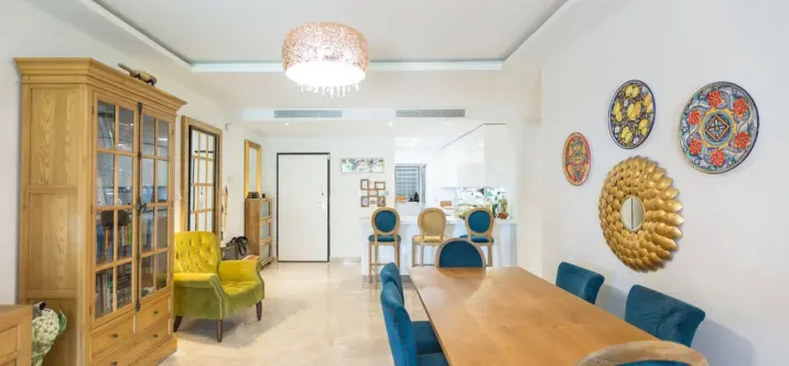 Продажа апартаментов на первом этаже в Nueva Andalucía 3