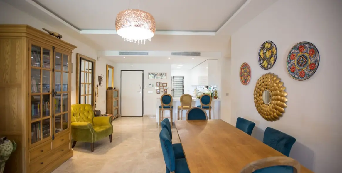 Продажа апартаментов на первом этаже в Nueva Andalucía 8