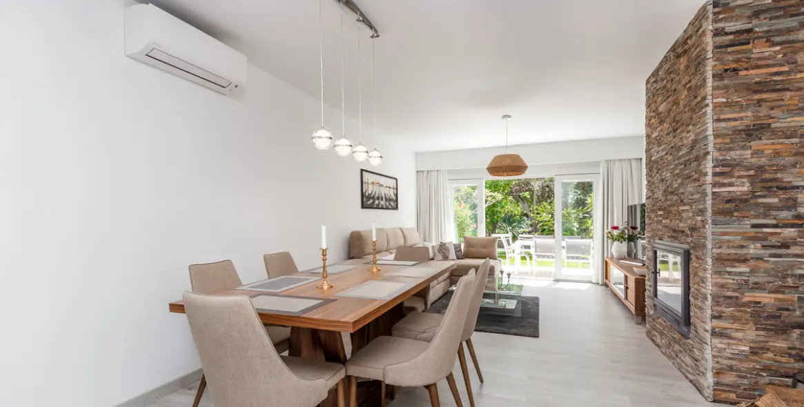 Продажа таунхауса в Nueva Andalucía (район Nueva Andalucía) 1