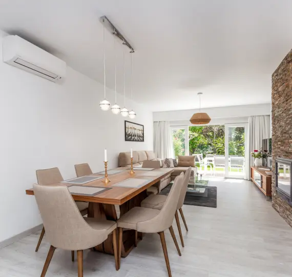 Таунхаус R5234815