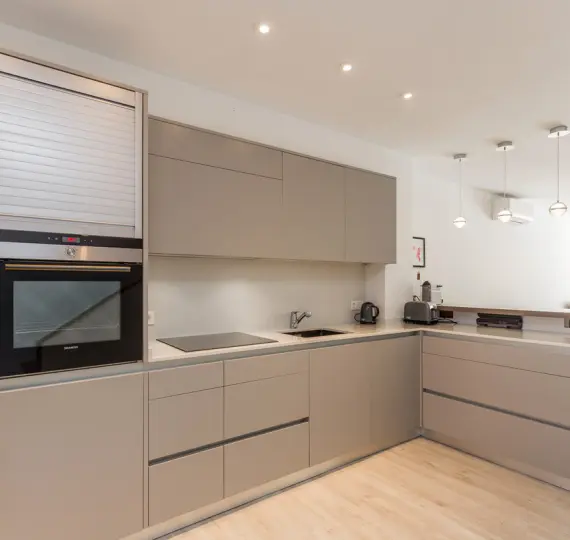 Таунхаус R5234815