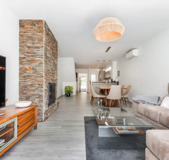 Таунхаус R5234815