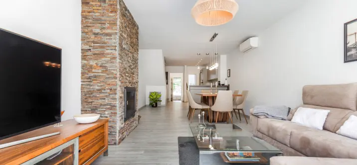 Таунхаус R5234815 2