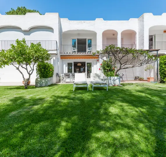 Таунхаус R5234815