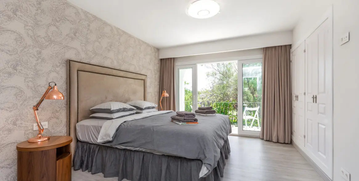 Продажа таунхауса в Nueva Andalucía (район Nueva Andalucía) 5