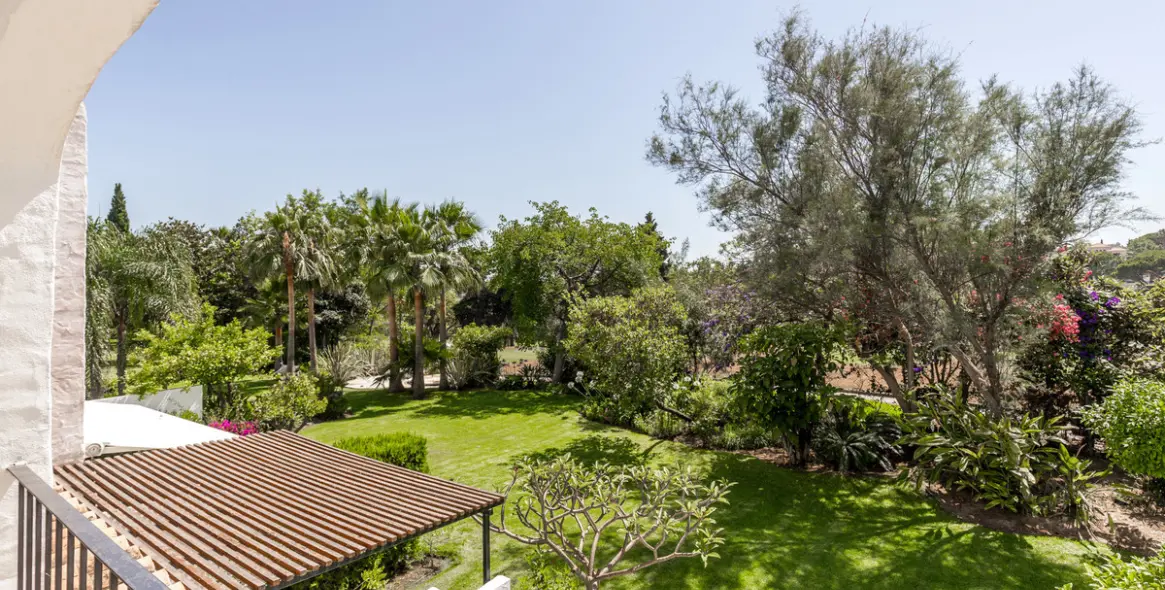 Продажа таунхауса в Nueva Andalucía (район Nueva Andalucía) 7