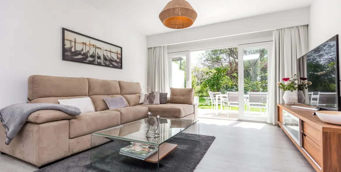 Продажа таунхауса в Nueva Andalucía 13