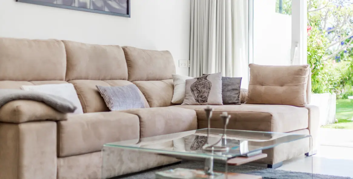 Продажа таунхауса в Nueva Andalucía 16