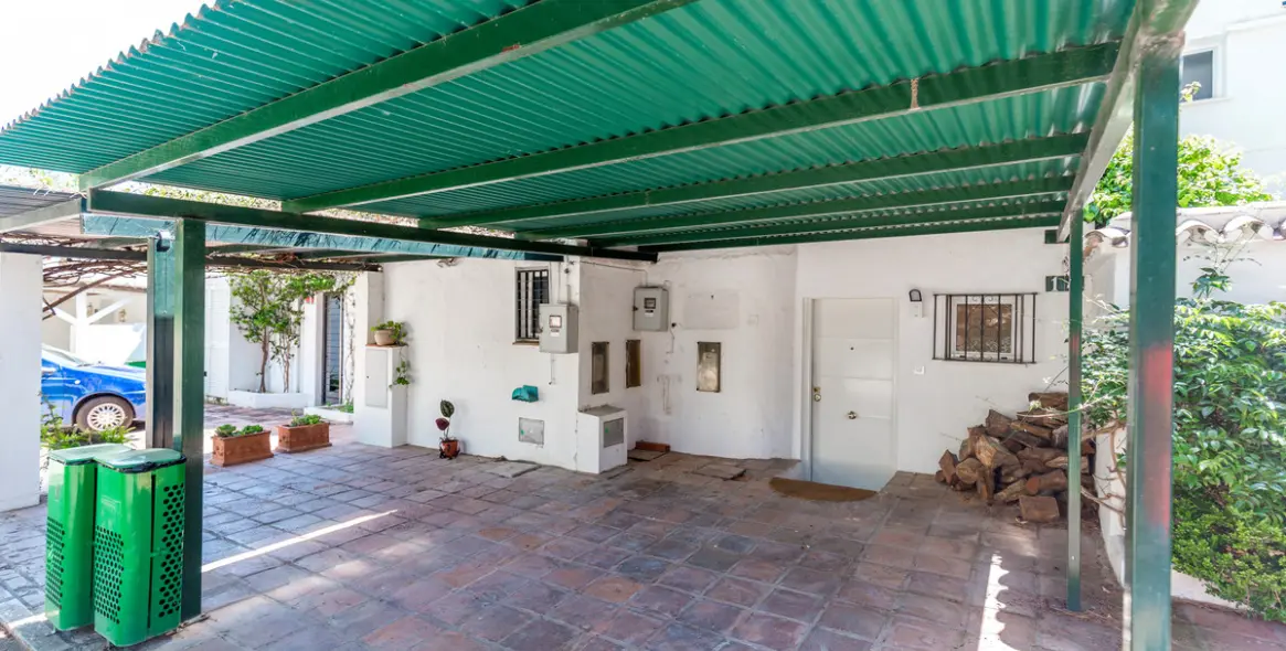 Продажа таунхауса в Nueva Andalucía 19