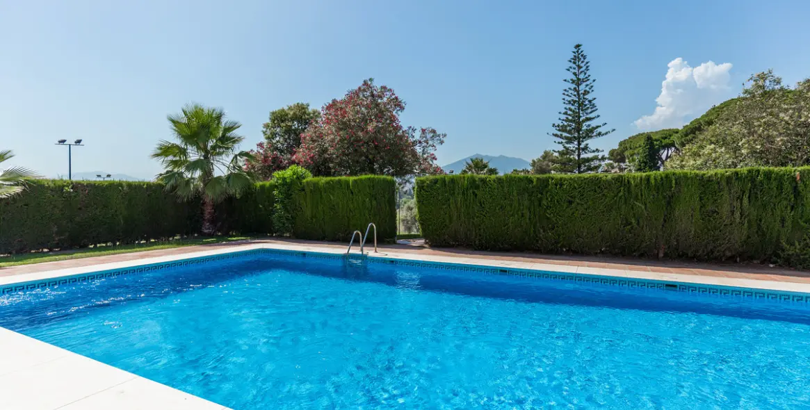 Продажа таунхауса в Nueva Andalucía 20