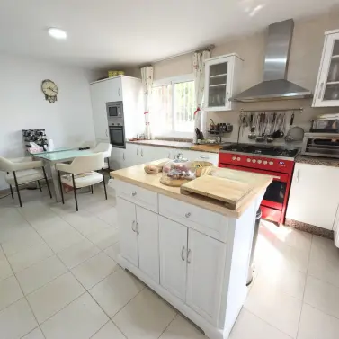 Venta de villa independiente en Riviera del Sol