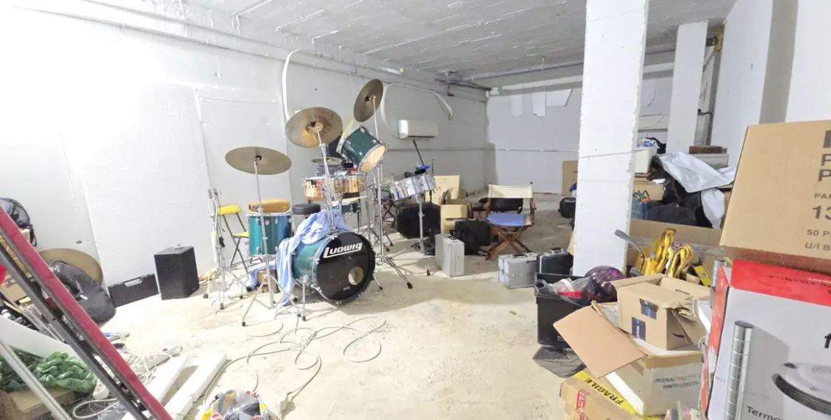 Sale of detached villa in Riviera del Sol 30