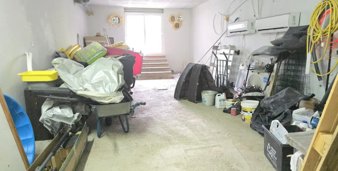 Sale of detached villa in Riviera del Sol 31