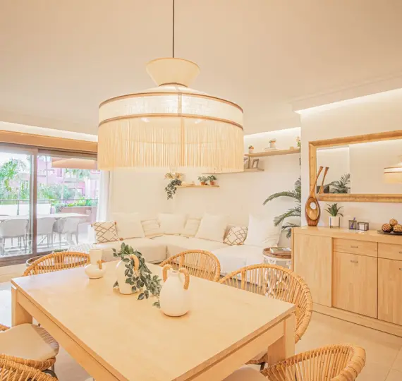 Middle floor apartment R5226460