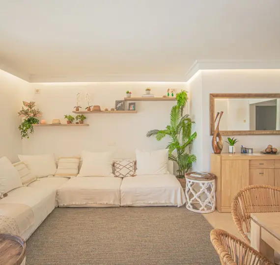 Middle floor apartment R5226460