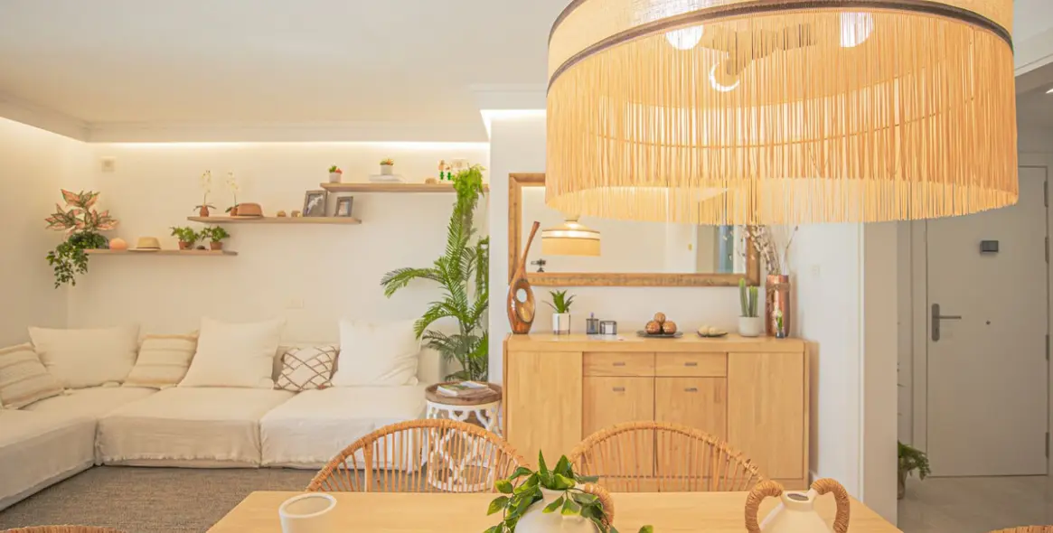 Sale of middle floor apartment in Estepona (district Estepona) 5