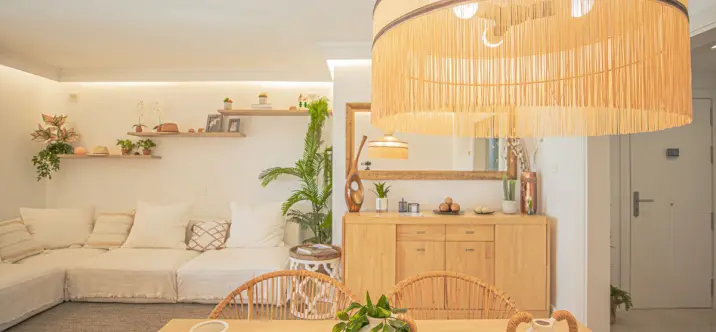 Middle floor apartment R5226460 4