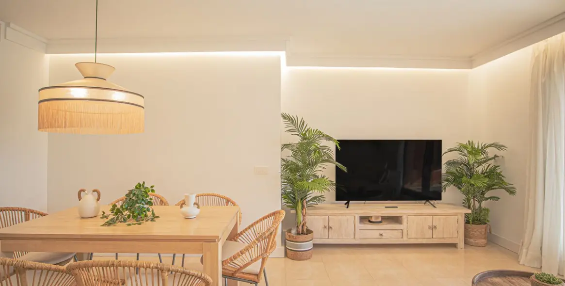 Sale of middle floor apartment in Estepona (district Estepona) 6