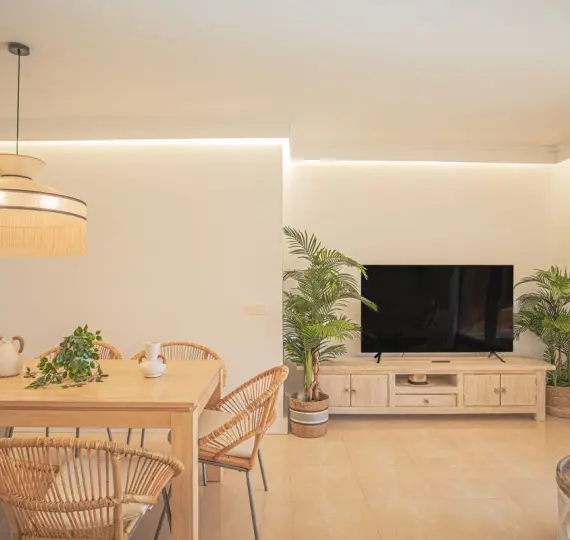 Middle floor apartment R5226460