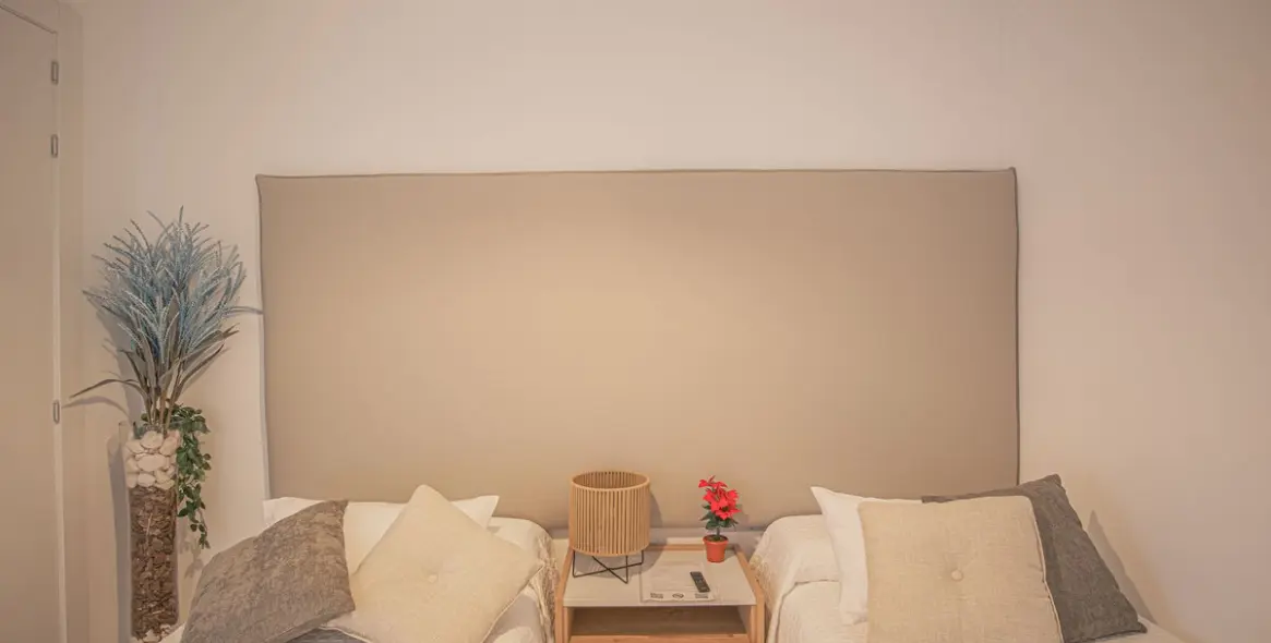 Sale of middle floor apartment in Estepona 17