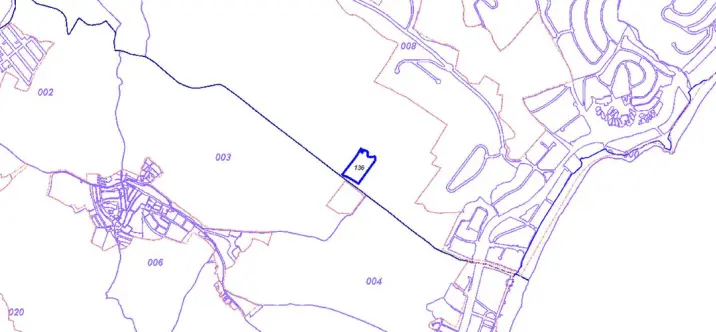Sale of residential plot in Estepona 3