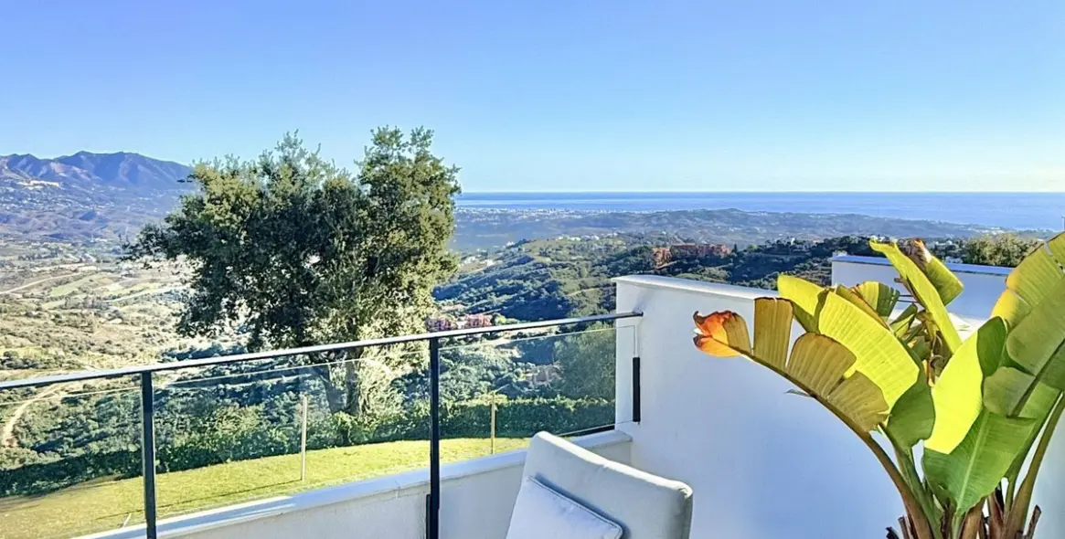 Продажа таунхауса в Elviria 1