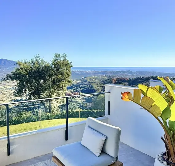 Продажа таунхауса в Elviria