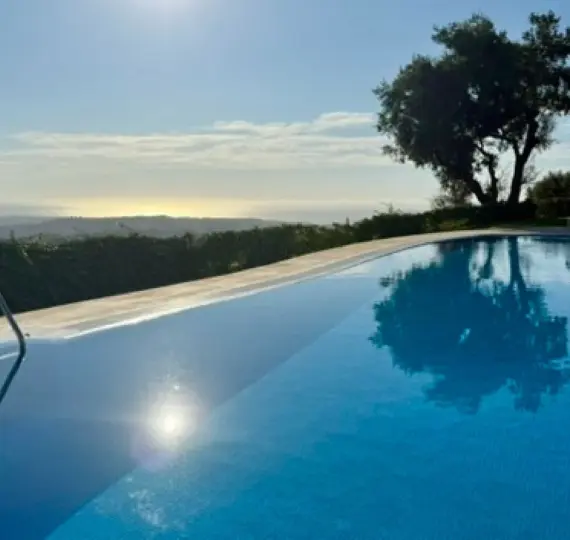 Продажа таунхауса в Elviria