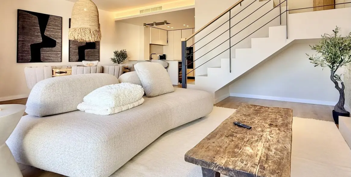 Продажа таунхауса в Elviria 7