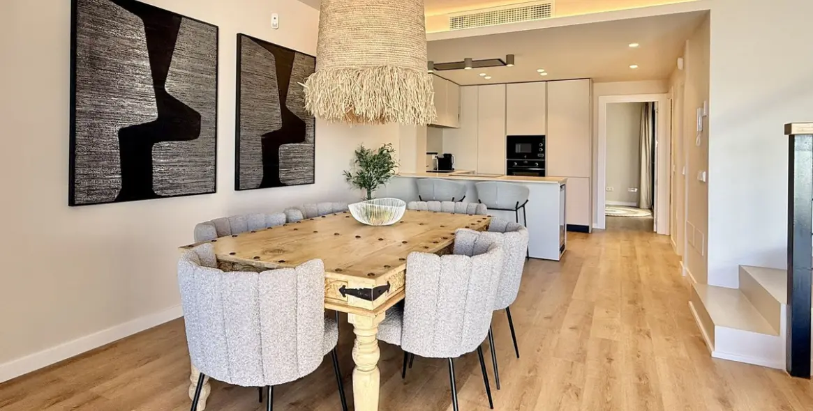 Продажа таунхауса в Elviria 11