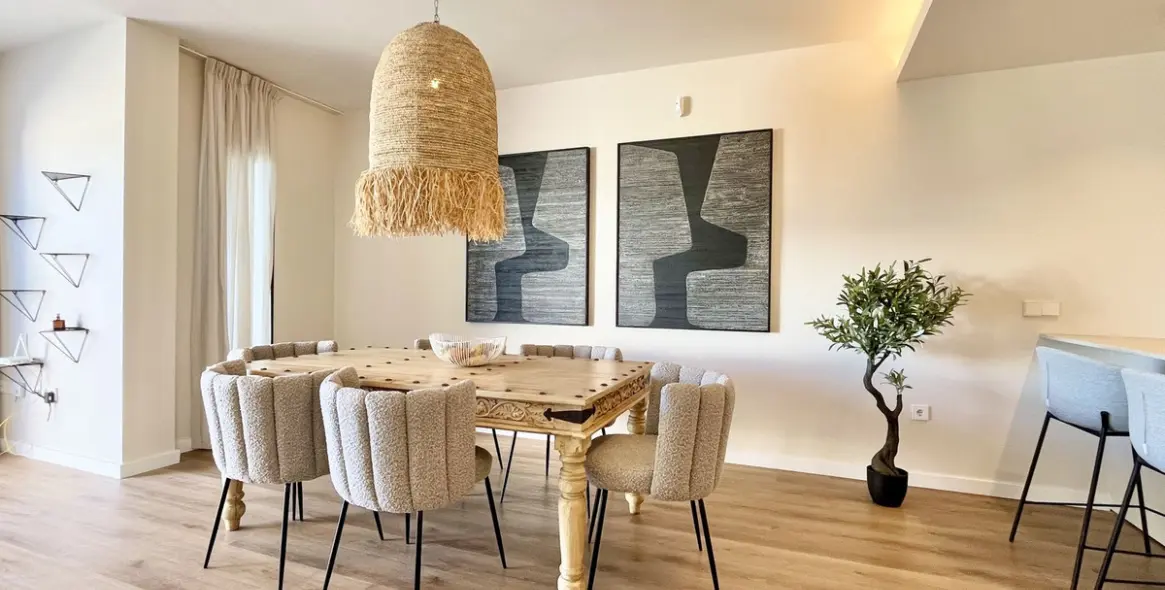 Продажа таунхауса в Elviria 12