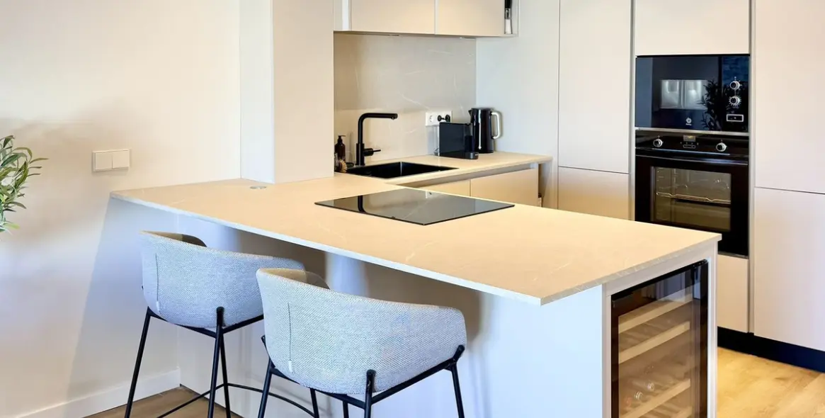 Продажа таунхауса в Elviria 14