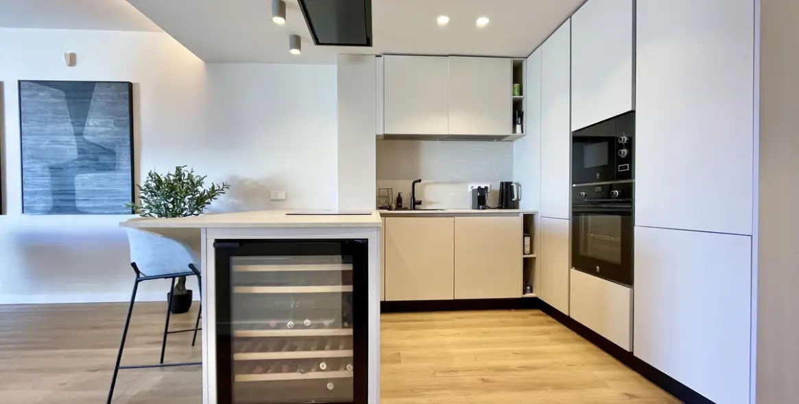 Продажа таунхауса в Elviria 15