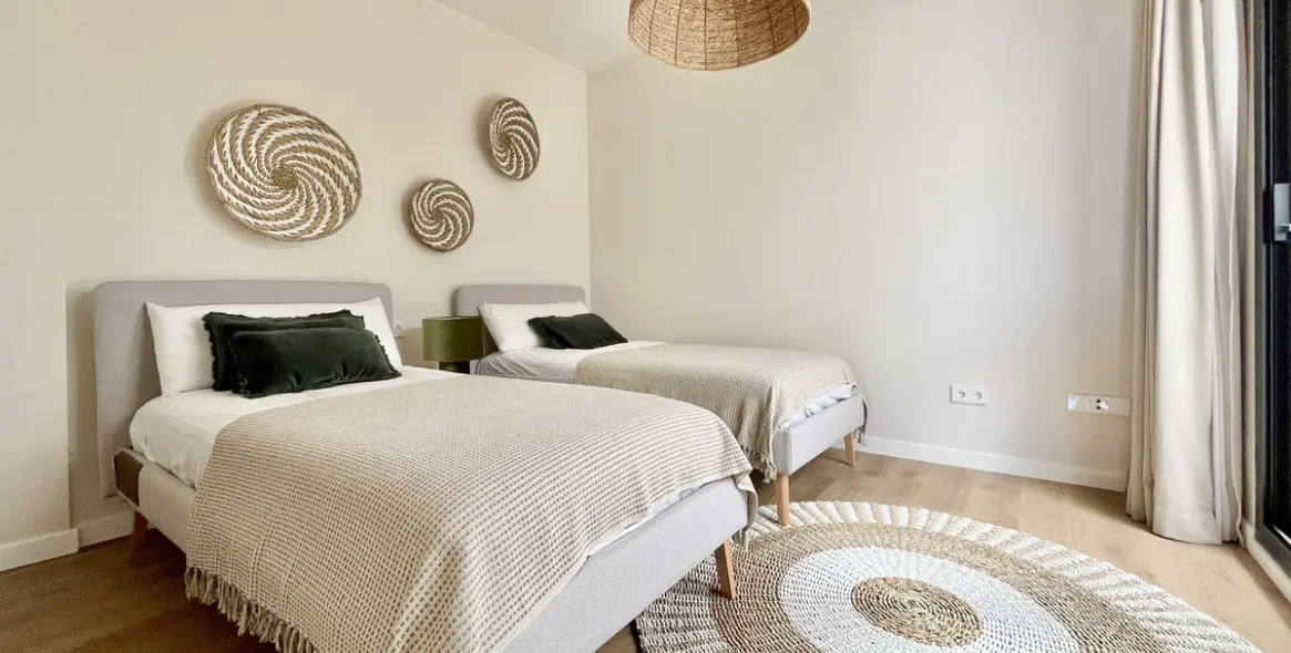 Продажа таунхауса в Elviria 18