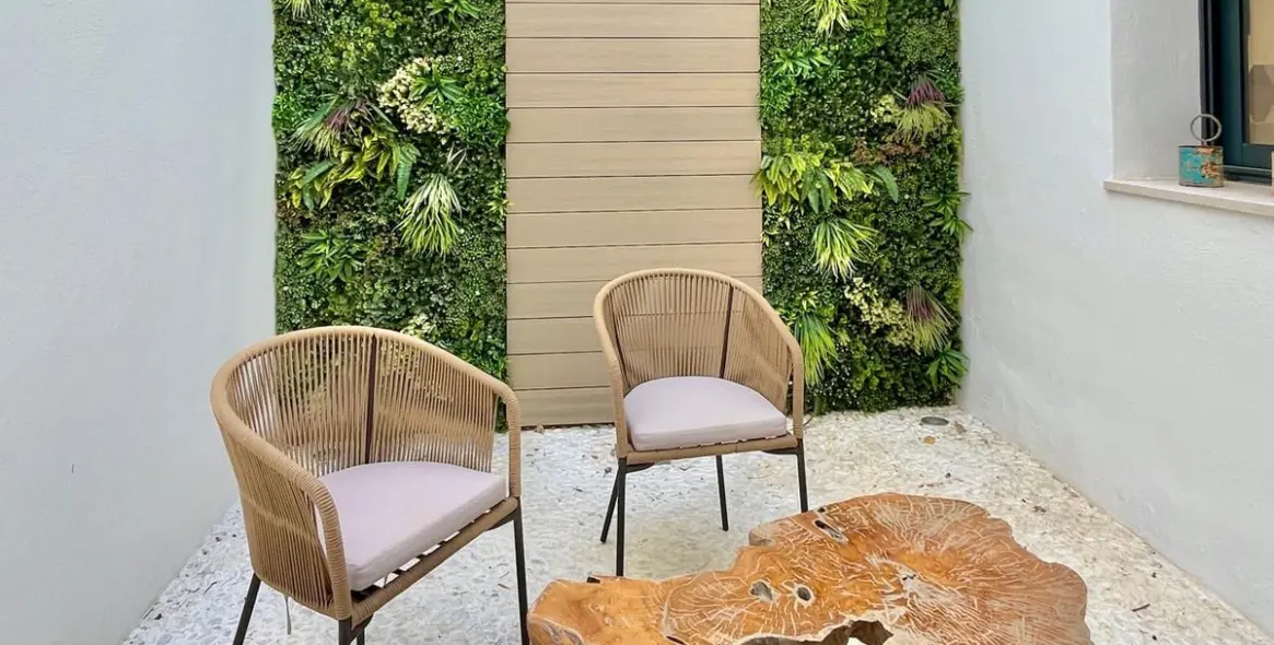 Продажа таунхауса в Elviria 19