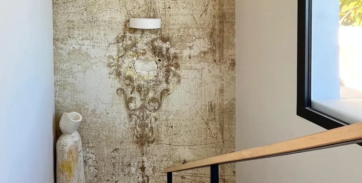 Sale of townhouse in Elviria 21