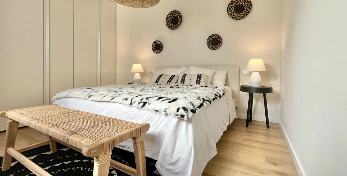 Sale of townhouse in Elviria 26