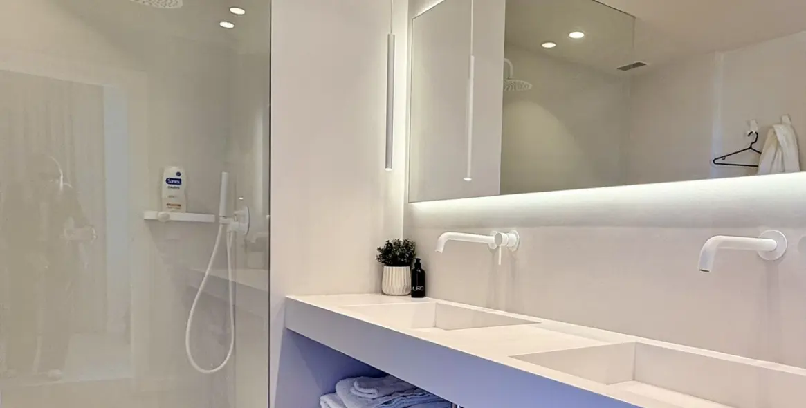 Sale of townhouse in Elviria 27