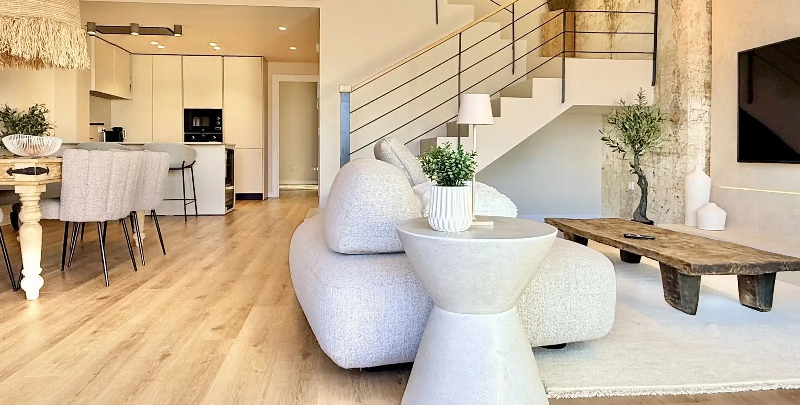 Продажа таунхауса в Elviria 9