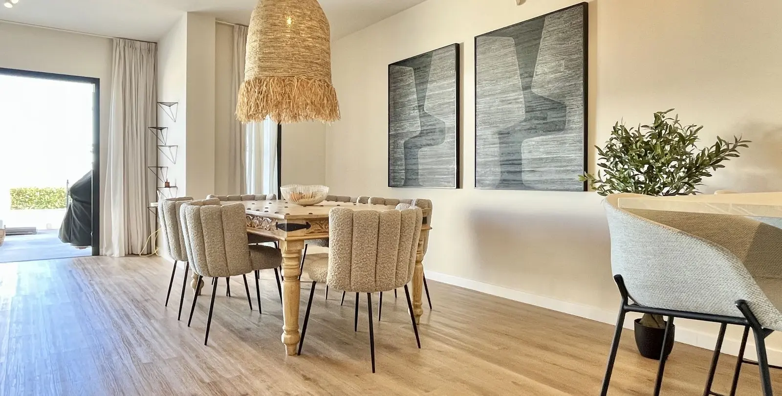 Продажа таунхауса в Elviria 17