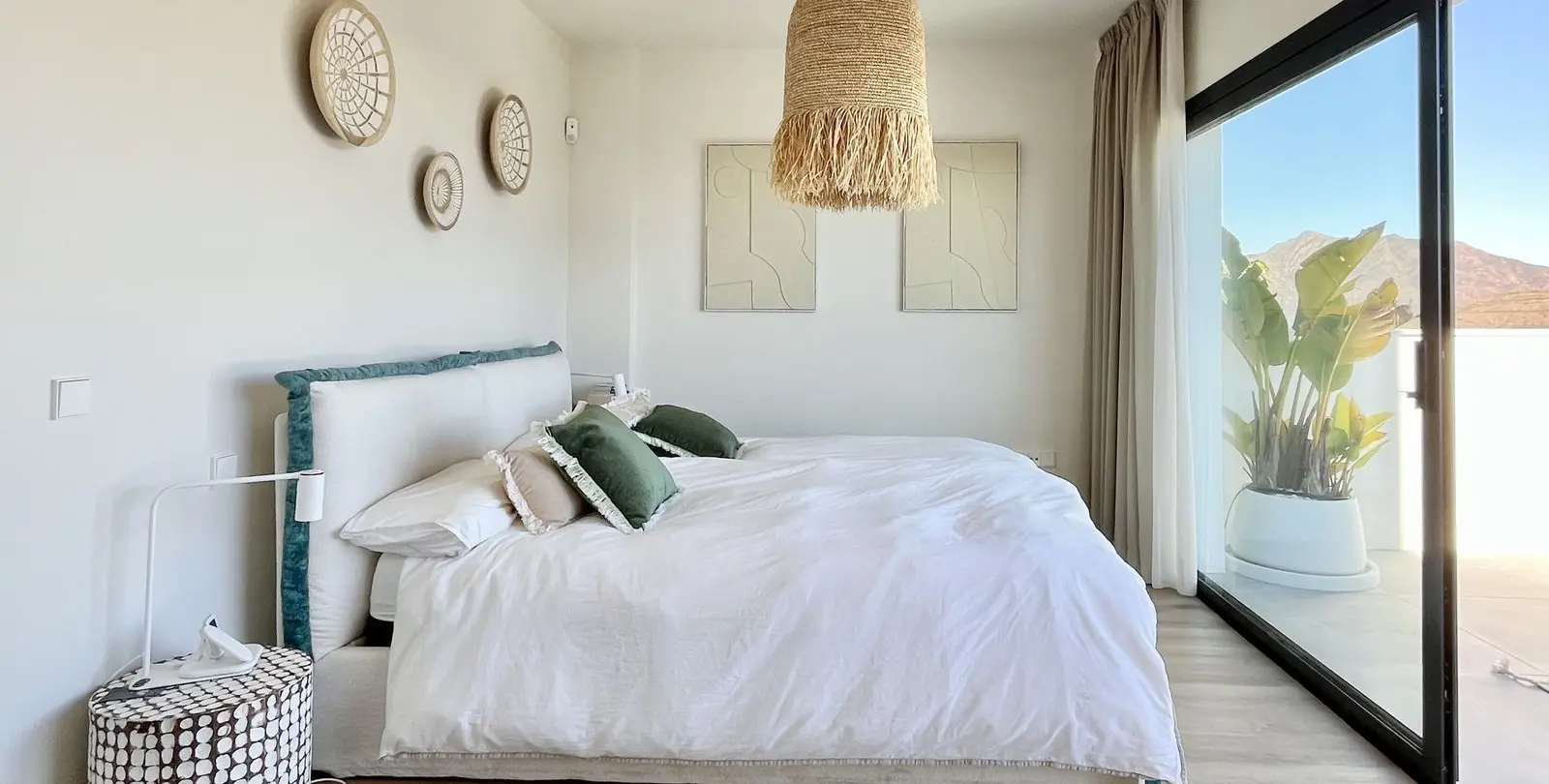 Продажа таунхауса в Elviria 22