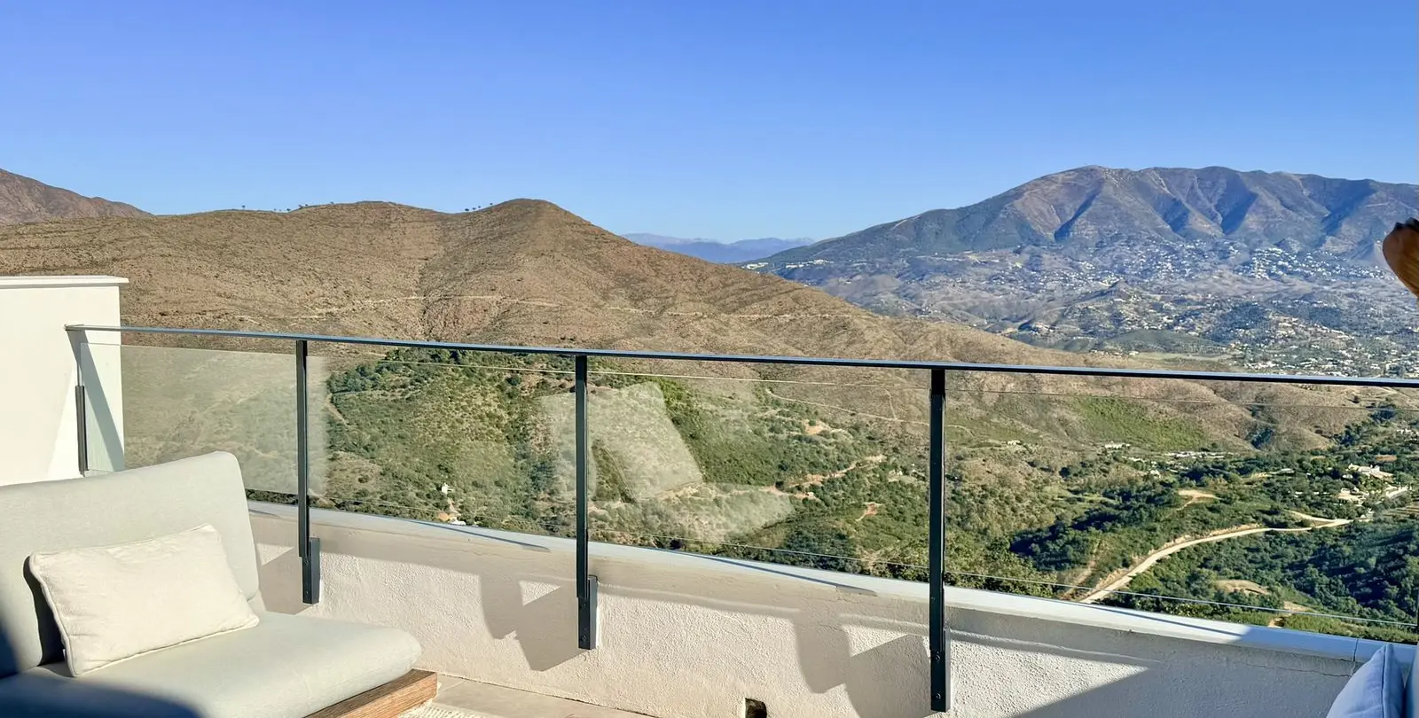 Продажа таунхауса в Elviria 31